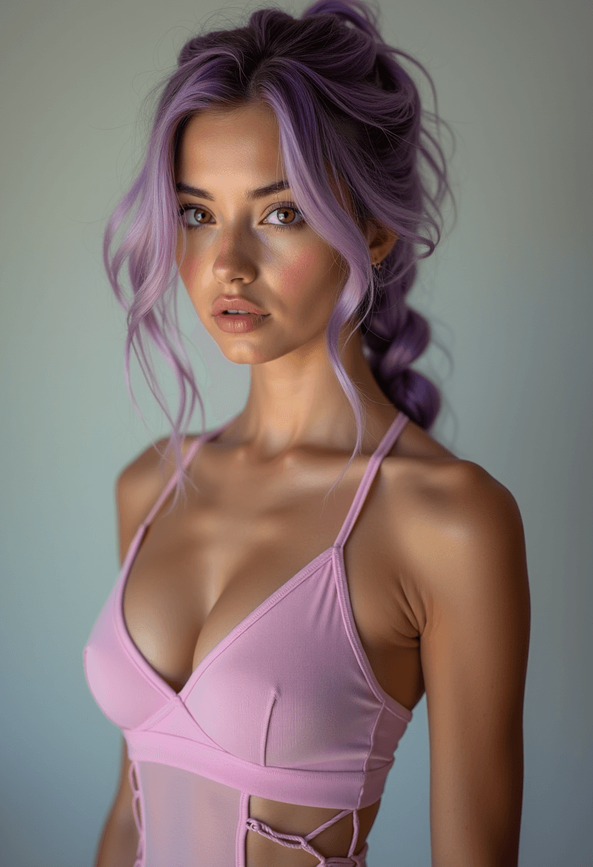 Zoey Bell