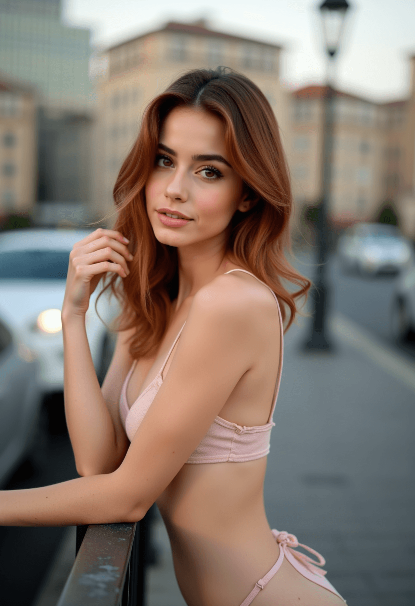Violet Martin